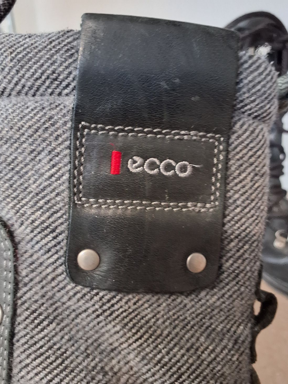 Ecco Støvler
